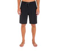 Hurley One And Only Solid 20 Boardshort Black Talla: 36 | Bañadores Outlet | Hombre | Negro
