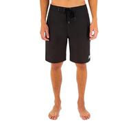 Hurley One&Only 2.0 21 Bañador, Hombre, Negro, 28