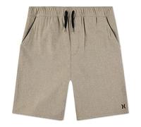 Hurley Pantalón Corto Híbrido Stretch Pull-On Niño