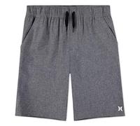 Hurley Pantalón Corto Híbrido Stretch Pull-On Niño
