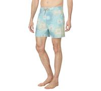 Hurley Pantalón Corto para Hombre - Phantom Naturals Sessions 16', Artillería, W36