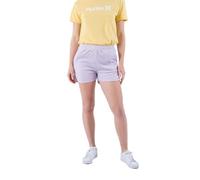 Hurley Pantalones Cortos de Toalla Mujer - Oceancare