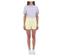 Hurley Pantalones Cortos de Toalla Mujer - Oceancare