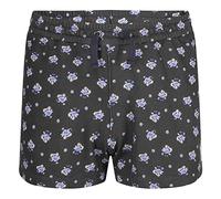 Hurley Pantalones Cortos de Vellón Niña - French Terry