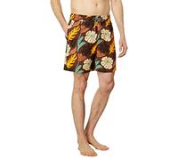 Hurley Pantalones Cortos Explore H2O-Dri Trek II 17.5'