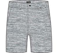Hurley Pantalones Cortos Hombre - Dri Cutback 21'