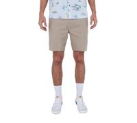 Hurley Pantalones Cortos Hombre - H2O Dri Vapor Chino 19'