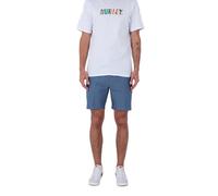 Hurley Pantalones Cortos Hombre - H2O Dri Vapor Chino 19'