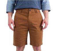 Hurley, Pantalones Cortos Hombre, Industry Walkshort 20", 38, Marron