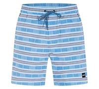 Hurley Pantalones Cortos Hombre - Jaquard Volley 18'