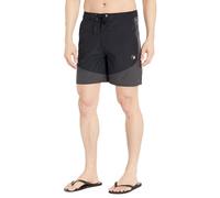 Hurley Pantalones Cortos Hombre - Phantom Blckade Pddl Sries Hybrd