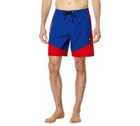 Hurley Pantalones Cortos Hombre - Phantom Blckade Pddl Sries Hybrd