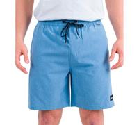 Hurley, Pantalones Cortos Hombre, Phantom Flow Volley 18'', S, Azul
