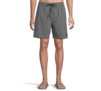 Hurley, Pantalones Cortos Hombre, Phantom Flow Volley 18'', XL, Negro