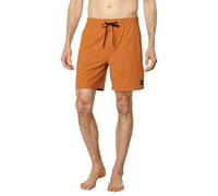 Hurley Pantalones Cortos Hombre - Phantom Zuma II Volley 18'