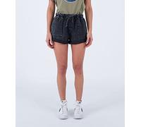 Hurley Pantalones Cortos Mujer - Aria Cut Off