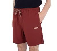 Hurley Pantalones Cortos para Hombre - H2O Dri Trek 7'