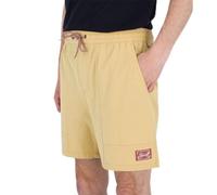 Hurley Pantalones Cortos para Hombre - Phantom Naturals Baja 17