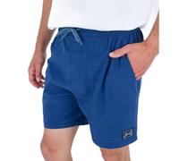 Hurley Pantalones Cortos para Hombre - Phantom Naturals Baja 17