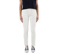Hurley Pantalones Vaqueros Cintura Alta Mujer - Oceancare Mary, 28
