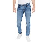 Hurley Pantalones Vaqueros Hombre - Boris Slim Oceancare