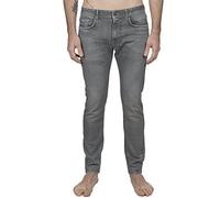 Hurley Pantalones Vaqueros Hombre - Cyrus Oceancare