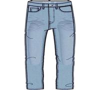 Hurley Pantalones Vaqueros Hombre - Cyrus Oceancare