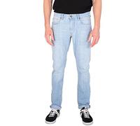 Hurley Pantalones Vaqueros Hombre - Cyrus Oceancare, 32
