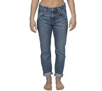 Hurley Pantalones Vaqueros Mujer - Boyfriend Oceancare