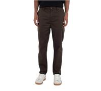 Hurley Pants Men-H2o Worker Regular Pantalones Informales, Cargo, 32 para Hombre