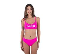 Hurley Parte Superior del Bikini Mujer - O&O