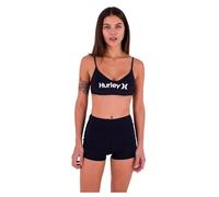 Hurley Parte Superior del Bikini Mujer - O&O