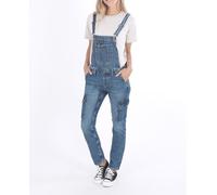 Hurley Peto W oceancare denim dungaree. default 26