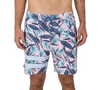 Hurley Phantom Block Party 18'