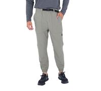 Hurley Phantom Camper Outsider Jogger Pantalones, Camuflaje, S para Hombre