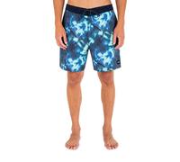 Hurley Phantom-eco Classic 18" Boardshort Obsidian Talla: 29 | Bañadores Outlet | Hombre | Negro
