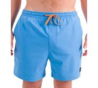 Hurley Phantom Eco Poolside Combo 16" Bañador, Azul, M Men's
