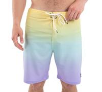 Hurley Phantom-Eco Weekender 20" Bañador, Multicolor, 28 Men's