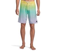 Hurley Phantom-Eco Weekender 20" Bañador, Multicolor, 44 Men's
