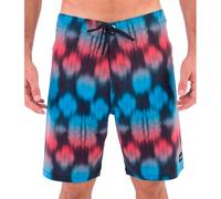 Hurley Phantom-Eco Weekender 20" Bañador para Hombre, Black, 34