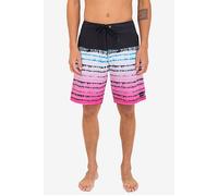 Hurley Phantom-eco Weekender 20" Boardshort Black Multi 011 Talla: 32 | Outlet | Hombre | Negro