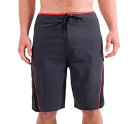 Hurley Phantom Eco Weekender Blocked 21'' Bañador, Gris, 46 Men's