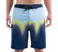 Hurley Phantom Eco Weekender Cargo 20'' Bañador, Azul, 40 Men's