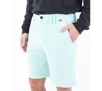 Hurley Phantom Flow Walkshort 20" Bermudas, Niebla Tropical, 30 para Hombre