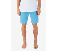 Hurley Phantom Flow Walkshort 20 Bliss Blue Talla: 36 | Pantalones cortos Outlet | Hombre | Azul