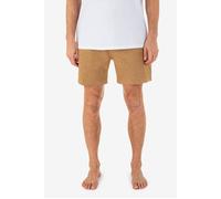 Hurley Phantom Heather Walkshort 18 Bronzed Talla: 30 | Pantalones Cortos Outlet | Hombre | Negro