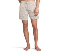Hurley Phantom Naturals Sessions 16' Bañador, Blanco, 32 Men's