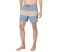 Hurley Phantom Naturals Sessions-Bañador de 40,6 cm Pantalones Cortos, Submarino, W32 para Hombre