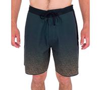 Hurley Phntm Sidewinder Fuse 18" Boardshort Gold Shed Talla: 33 | Bañadores Outlet | Hombre | Amarillo