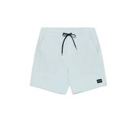 Hurley Phantom Zuma Ii Volley 18 Shorts Sea Haze Talla: M | Pantalones cortos Outlet | Hombre | Negro